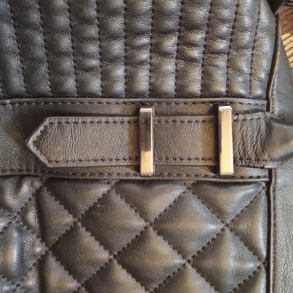 Steve Madden Large Purse - Picture 5 of 16